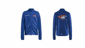 Vest jeugd