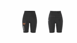 Korte broek dames