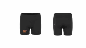 Korte broek jeugd