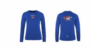 Long sleeve dames