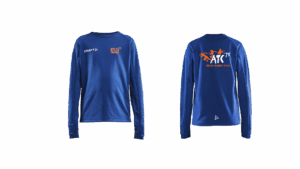 Long sleeve kind