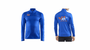 Midlayer heren