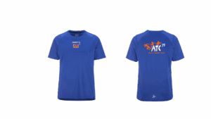 T-shirt heren