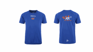 T-shirt jeugd