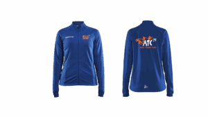Vest dames