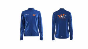 Vest heren