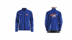 Windjack heren