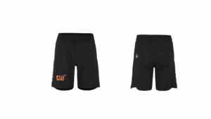 shorts jeugd